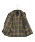 Barbour (バブアー) ヴィンテージINTERNATIONALオイルドジャケット グレー サイズ:SIZE C34：18000円