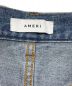 中古・古着 Ameri (アメリ) INSIDE OUT ZIPPER DENIM SKIRT インディゴ サイズ:SIZE　S：5800円