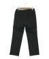 teatora (テアトラ) SOLOTEX WALLET PANTS ブラック サイズ:3：15800円