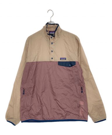 【中古・古着通販】Patagonia (パタゴニア) フーディニ・スナップT