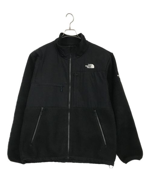 THE NORTH FACE（ザ ノース フェイス）THE NORTH FACE (ザ ノース フェイス) デナリジャケット ブラック サイズ:SIZE　XXLの古着・服飾アイテム