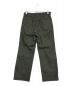 riprap (リップラップ) ACTIVE TROUSERS カーキ サイズ:SIZE M：7800円