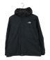 THE NORTH FACE（ザ ノース フェイス）の古着「SCOOP JACKET」｜ブラック