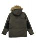 CarHartt (カーハート) TRAPPER PARKA オリーブ サイズ:SIZE　S：6800円