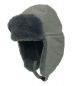 中古・古着 Snow peak (スノーピーク) FR 2L Flight Cap カーキ サイズ:表記無し：4800円