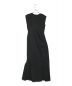 HER LIP TO (ハーリップトゥ) Tribeca Jersey Dress ブラック サイズ:SIZE　S：10800円