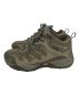 THE NORTH FACE (ザ ノース フェイス) SABLE MID GTX XCR オリーブ サイズ:SIZE 22.5cm：5800円