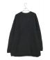 NEIGHBORHOOD (ネイバーフッド) MOHAIR NA-KINT ブラック サイズ:SIZE　L：6000円