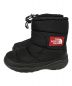 THE NORTH FACE (ザ ノース フェイス) NUPTSE BOOTIE WP V MIL ブラック サイズ:SIZE 26cm：8800円