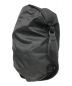 ARC'TERYX (アークテリクス) HELIAD 12L TOTE ブラック：6800円