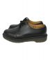 Dr.Martens (ドクターマーチン) 3ホールシューズ ブラック サイズ:SIZE UK4：3480円