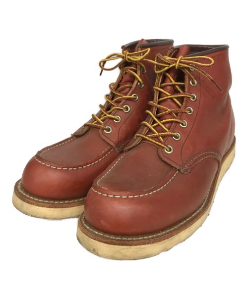 RED WING（レッドウィング）RED WING (レッドウィング) 6