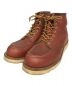 RED WING（レッドウィング）の古着「6