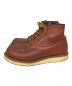 RED WING (レッドウィング) 6