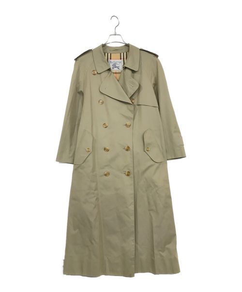 Burberry's（バーバリーズ）Burberry's (バーバリーズ) トレンチコート ベージュ サイズ:SIZE 9ARの古着・服飾アイテム