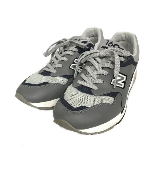 NEW BALANCE（ニューバランス）NEW BALANCE (ニューバランス) スニーカー グレー サイズ:SIZE US10の古着・服飾アイテム