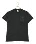 NIKE（ナイキ）の古着「ravis Scott Cactus Jack NRG AG TEE」｜ブラック