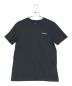 NIKE（ナイキ）の古着「Customized T-Shirt」｜ブラック