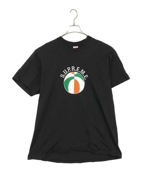 SUPREME（シュプリーム）SUPREME (シュプリーム) League Tee ブラック サイズ:SIZE　Lの古着・服飾アイテム