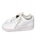 NIKE (ナイキ) AIR FORCE1 LOW ホワイト サイズ:SIZE　US10：6800円