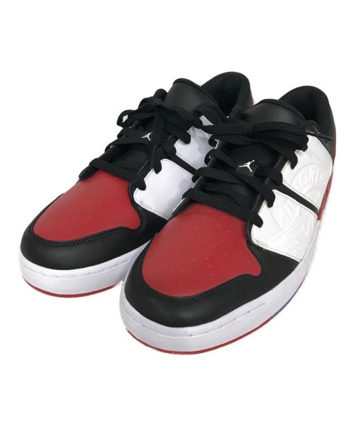 NIKE（ナイキ）NIKE (ナイキ) JORDAN NU RETRO 1 LOW レッド サイズ:SIZE　US12の古着・服飾アイテム