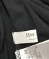 HER LIP TOの古着・服飾アイテム：3480円