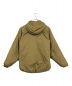 WILD THINGS (ワイルドシングス) GEN3 LEVEL7 PARKA ベージュ サイズ:SIZE S：25800円