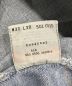 中古・古着 LEVI'S (リーバイス) 501ヴィンテージデニムパンツ インディゴ サイズ:SIZE W33：7000円