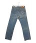 LEVI'S (リーバイス) 501XXデニムパンツ インディゴ サイズ:SIZE　W34：5800円