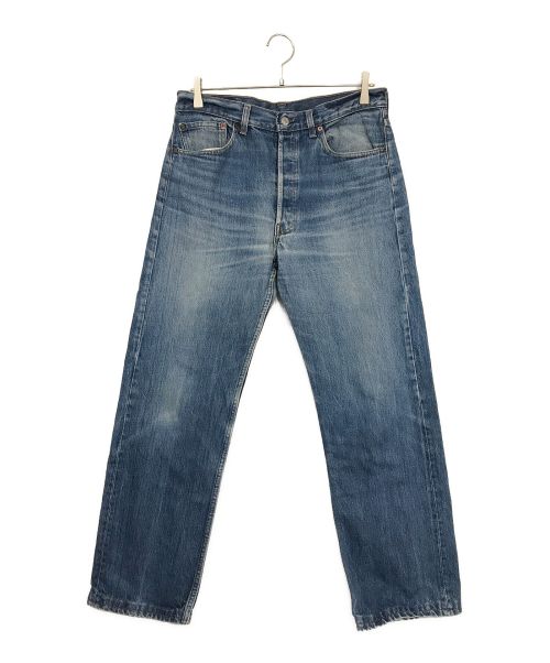 LEVI'S（リーバイス）LEVI'S (リーバイス) 501デニムパンツ インディゴ サイズ:SIZE W33の古着・服飾アイテム