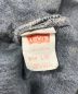 中古・古着 LEVI'S (リーバイス) ヴィンテージペイントデニムパンツ インディゴ サイズ:SIZE W34：6800円