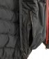 中古・古着 MONCLER GENIUS (モンクレール ジーニアス) Amedras Reversible Down Padded Jacket ネイビー サイズ:1：64000円