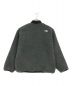 THE NORTH FACE (ザ ノース フェイス) Reversible Extreme Pile Jacket/リバーシブルエクストリームパイルジャケット ブラック サイズ:SIZE M：17000円