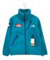 THE NORTH FACE（ザ ノース フェイス）の古着「トランスアンタークティカフリースジャケット/Trans Antarctica Fleece Jacket」｜ブルー