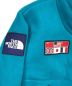 中古・古着 THE NORTH FACE (ザ ノース フェイス) トランスアンタークティカフリースジャケット/Trans Antarctica Fleece Jacket ブルー サイズ:SIZE　XL：22800円