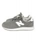 NEW BALANCE (ニューバランス) スニーカー グレー サイズ:SIZE US7：4800円