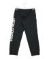 RADIO EVA (ラヂオエヴァ) Track Pants トラックパンツ ブラック サイズ:SIZE　L：6800円