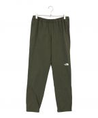 THE NORTH FACEザ ノース フェイス）の古着「フレキシブルアンクルパンツ/ Flexible Ankle Pant」｜カーキ