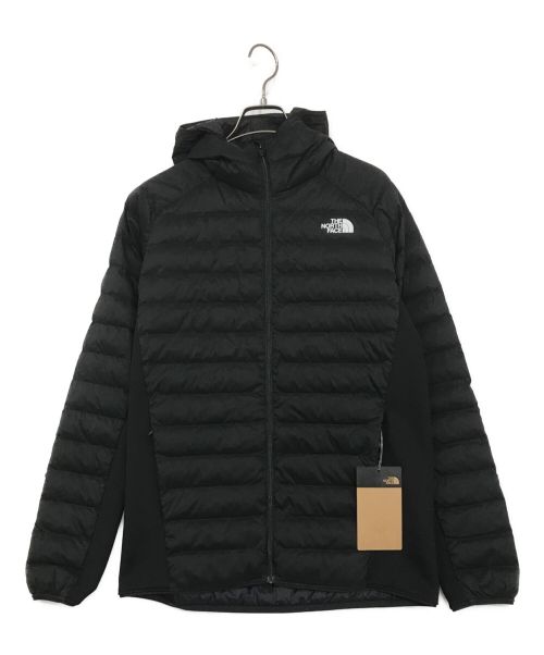 THE NORTH FACE（ザ ノース フェイス）THE NORTH FACE (ザ ノース フェイス) レッドランフーディ/Red Run Hoodie ブラック サイズ:SIZE Mの古着・服飾アイテム