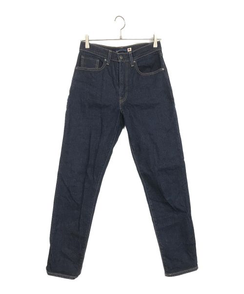 LEVI'S MADE&CRAFTED（リーバイスメイドクラフテッド）LEVI'S MADE&CRAFTED (リーバイスメイドクラフテッド) デニムパンツ インディゴ サイズ:SIZE　W28の古着・服飾アイテム