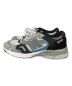 NEW BALANCE (ニューバランス) スニーカー グレー サイズ:SIZE 　US8：8800円