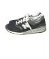 NEW BALANCE (ニューバランス) ローカットスニーカー ネイビー サイズ:US８1/2：6800円