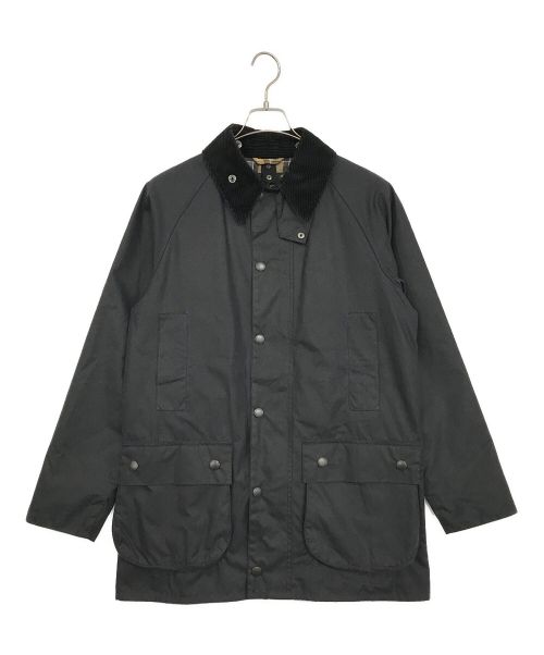 Barbour（バブアー）Barbour (バブアー) SL BEAUFORT ネイビー サイズ:SIZE 38の古着・服飾アイテム