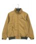 Columbia（コロンビア）の古着「LOMA VISTA STAND NECK JACKET/ロマビスタ スタンドネック ジャケット」｜ブラウン