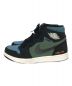 NIKE (ナイキ) Air Jordan 1 Element GORE-TEX マルチカラー サイズ:SIZE　US9.5：16000円