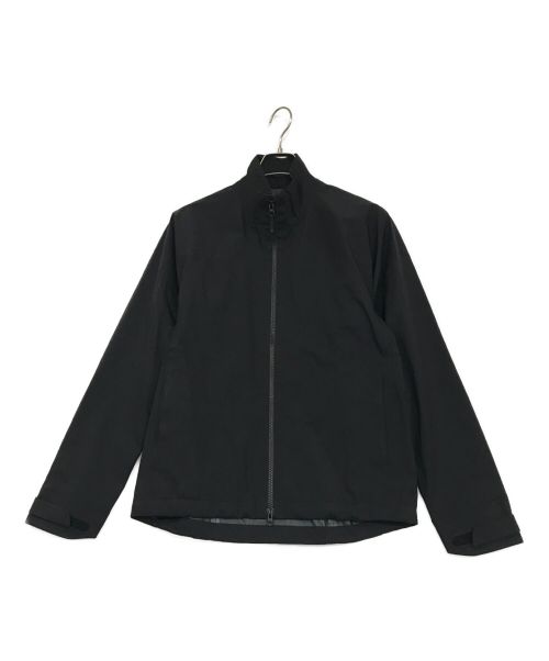 GOLDWIN（ゴールドウイン）GOLDWIN (ゴールドウイン) WIND BREAKER ブラック サイズ:SIZE　Sの古着・服飾アイテム