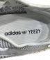 中古・古着 adidas (アディダス) YEEZY BOOST350V2 グレー サイズ:SIZE US10：9800円