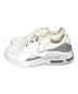 NIKE (ナイキ) W AIRMAX EXCEE ホワイト サイズ:US8：5000円