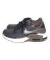 NIKE (ナイキ) WMNS AIR MAX EXCEE LEA パープル サイズ:US7：5000円