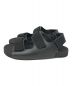 MHL (エムエイチエル) SPORTS SANDAL ブラック サイズ:SIZE　5：6000円